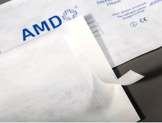 Hoe dragen de sterkte en lekbestendigheid van Tyvek bij aan het behoud van de steriliteit tijdens opslag?