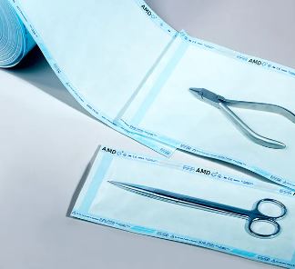 Sterilisatie Flat Roll: The Guardian of Medical Safety and Hygiene