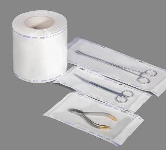 Hoe verbetert Tyvek-materiaal de microbiële barrière-eigenschappen van sterilisatieverpakkingen?