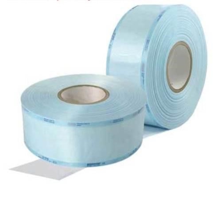 Waarom platte sterilisatierollen belangrijker zijn dan u denkt