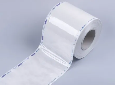 Tyvek-zakje Evolution - Hopewayamd Focus