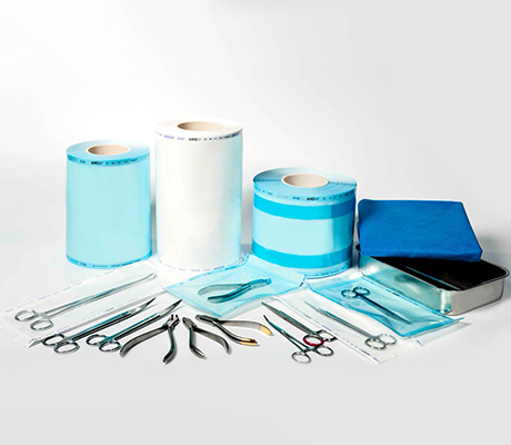 Hopeway AMD-sterilisatierol stelt nieuwe normen