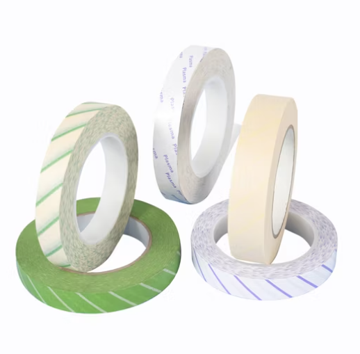 Plasma-indicatortape: essentieel voor plasmasterilisatie?