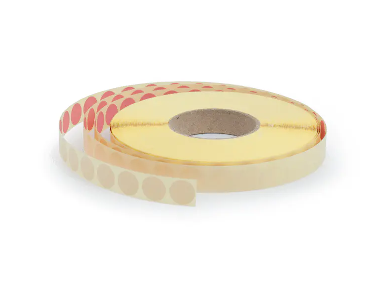 Innovatie van sterilisatie-indicatorlabel door Hopeway AMD