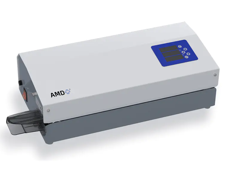 Hoe evolueren en zijn de Hopeway AMD-sluitmachines populair?