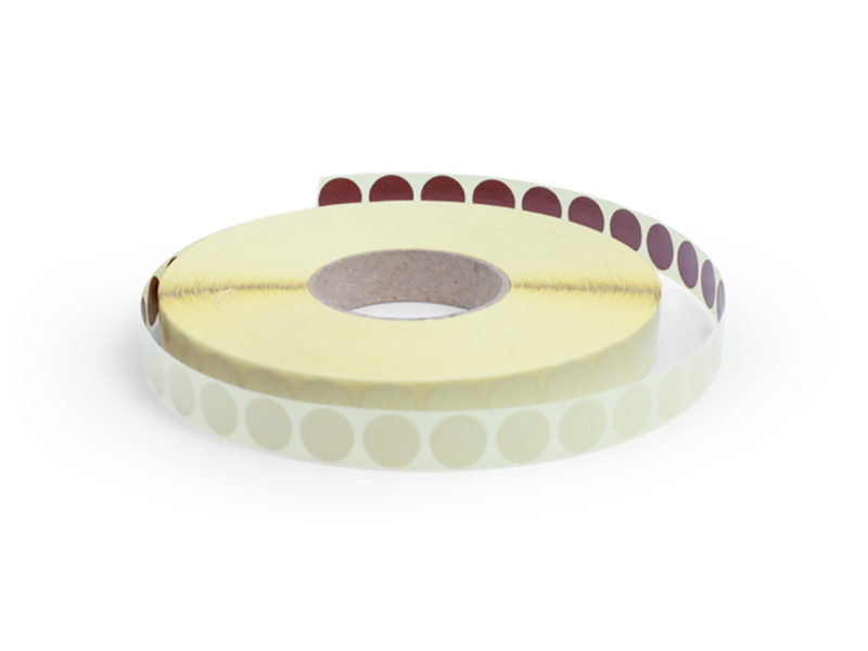 AMD EO -indicatorsticker