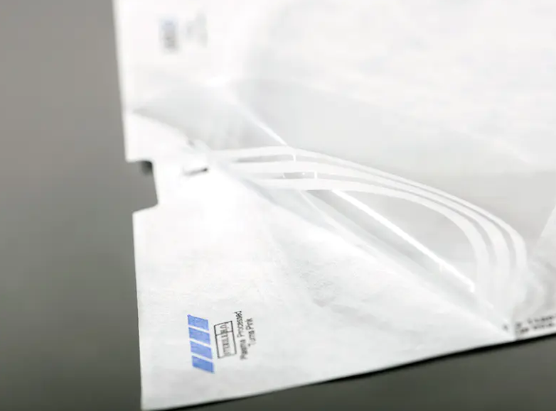 Is Tyvek-zakje de nieuwe trend in steriele verpakkingen?