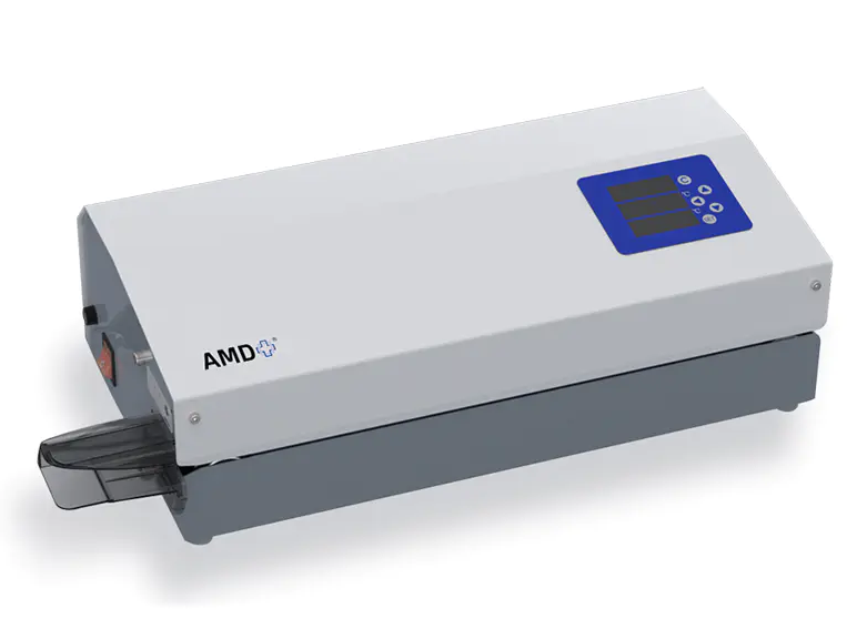 Hoe gebruik je een automatische sluitmachine correct?