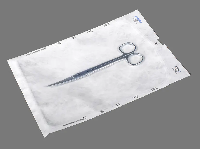 Toepassingen en waarde van Tyvek Flat Roll Pouch