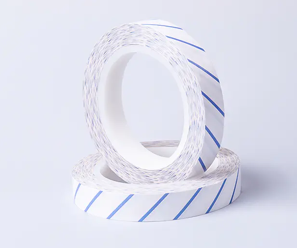 Wat is een plasma-indicatortape?