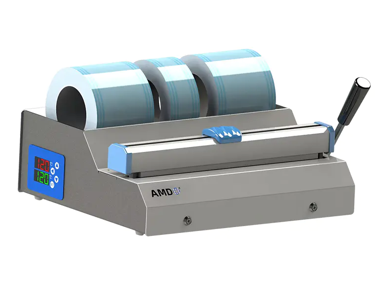 Waarom kiezen voor Tyvek medische verpakkingen