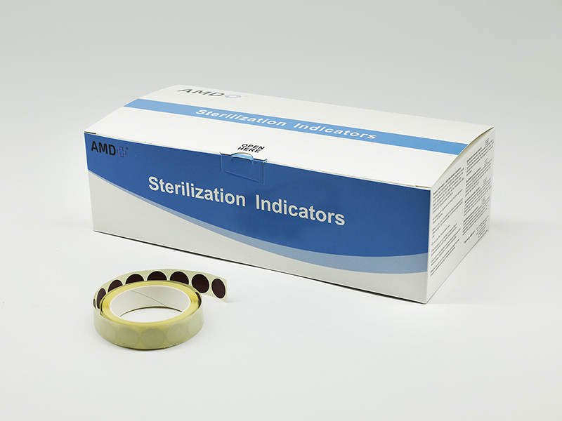 AMD EO -indicatorsticker