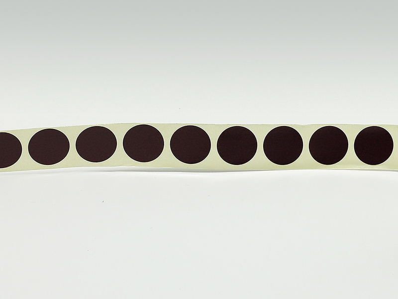 AMD EO -indicatorsticker