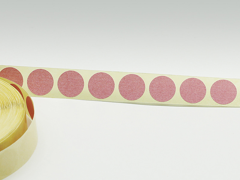 AMD Steam Indicator Sticker