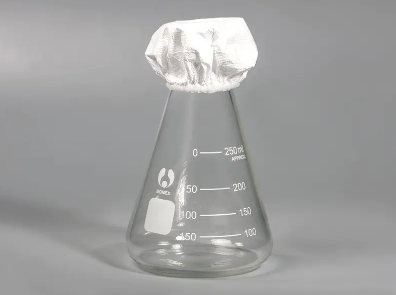 Waarom overwegen meer faciliteiten Hopeway AMD Tyvek-ademhalingshoes