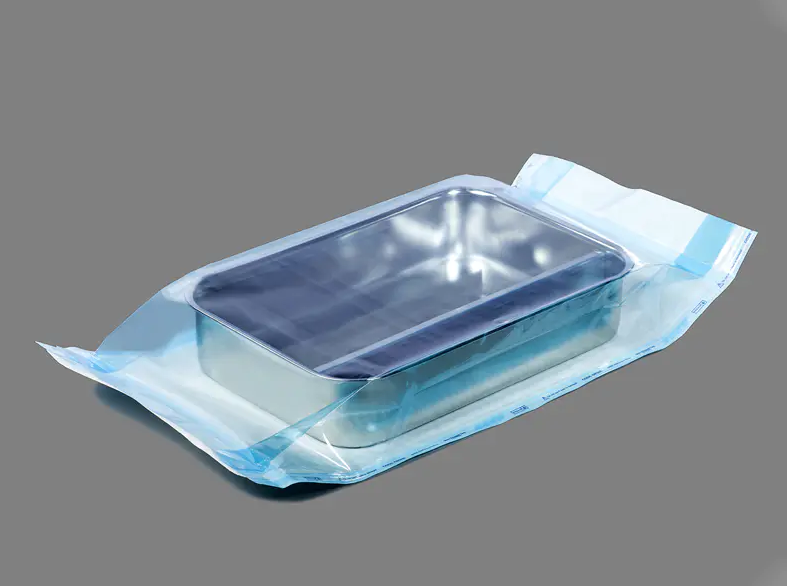 Hoe ondersteunen sterilisatierollen met inzetstukken de dagelijkse steriele verwerking?