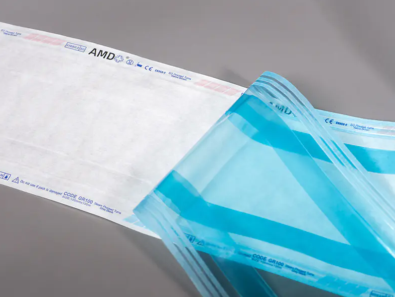 Wat vertelt een sterilisatierol u echt?