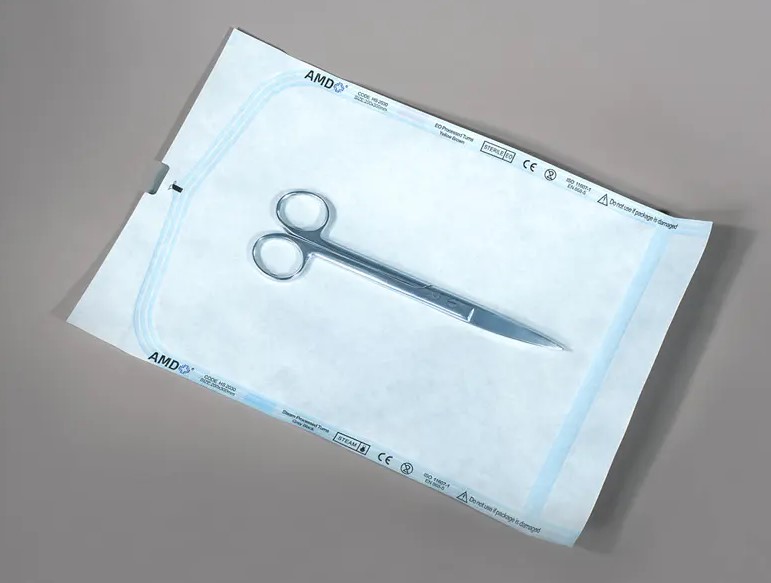 Hoe werken sterilisatiezakjes en hoe moeten ze worden gebruikt?