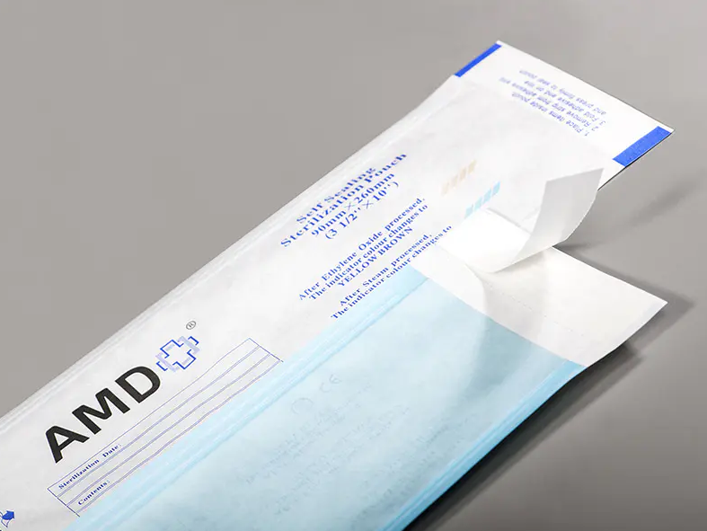 Zijn zelfsluitende sterilisatiezakjes beter dan traditionele heat-seal zakjes?