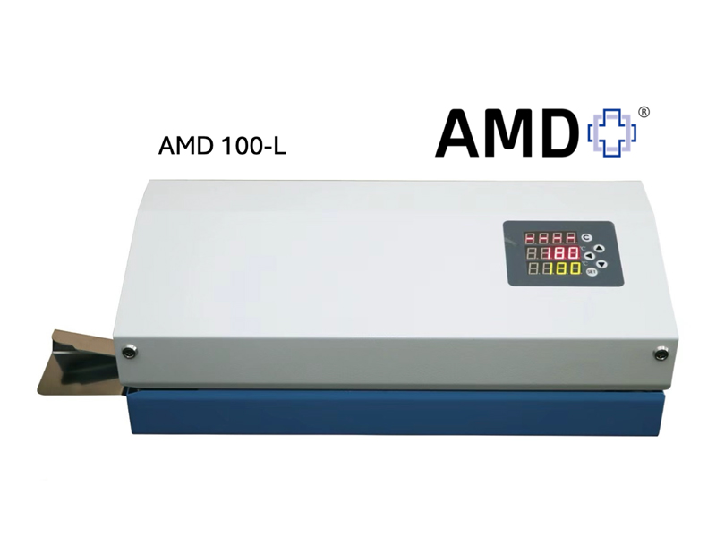 AMD Automatische Sluitmachine AMD100-L