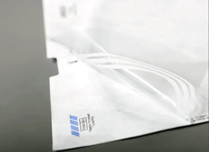 Kan Tyvek Self Seal Pouch verschillende behoeften op het gebied van sterilisatieverpakkingen ondersteunen