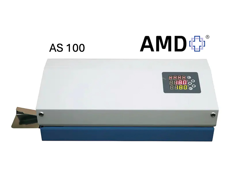 AMD Automatische Sluitmachine AS100