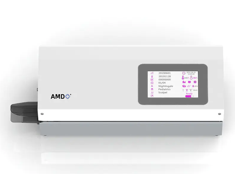 Hoe kan de automatische sluitverpakkingsmachine steriele verpakkingen ondersteunen?