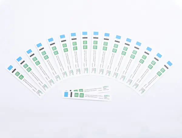 Autoclave Indicator