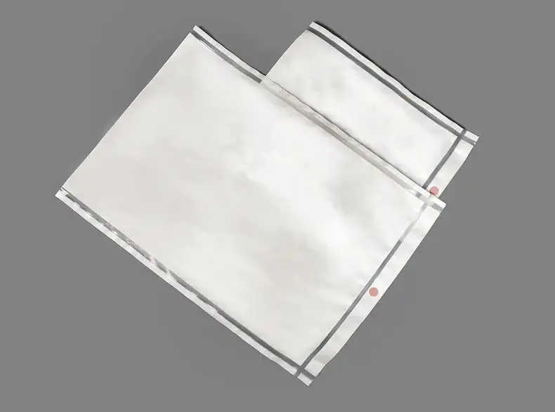 Waarom wordt Tyvek-verpakking gebruikt voor steriele medische producten?